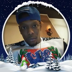 Meet your Posher, Rickey